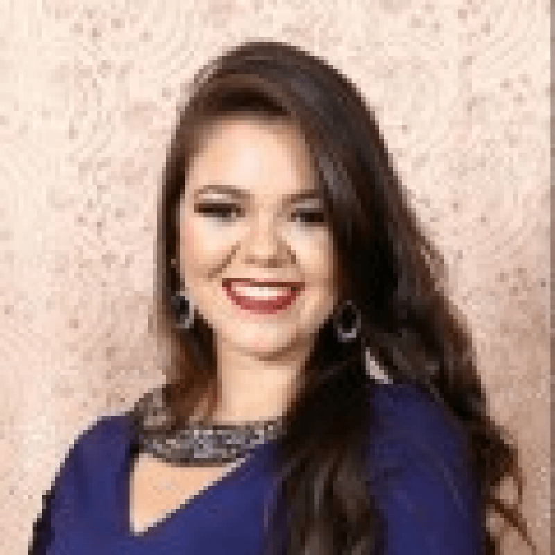 Dra. Ellen Carine Nogueira