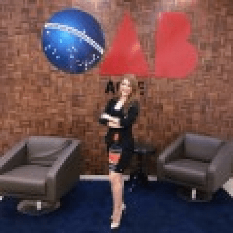 Lanna Palladino - Advogada