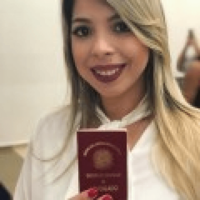 Charyelly Porto Chaves