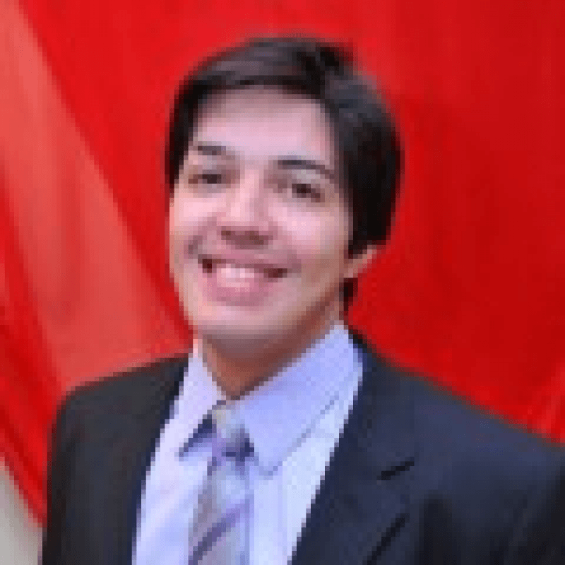 Jackson Maciel