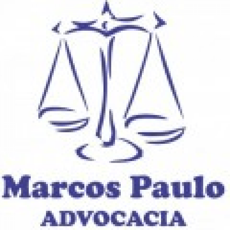Marcos Paulo Advocacia e Consultoria Jurídica