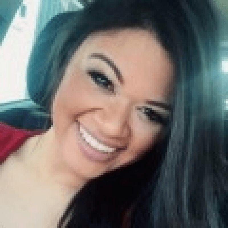 Aryane Maia Domingos