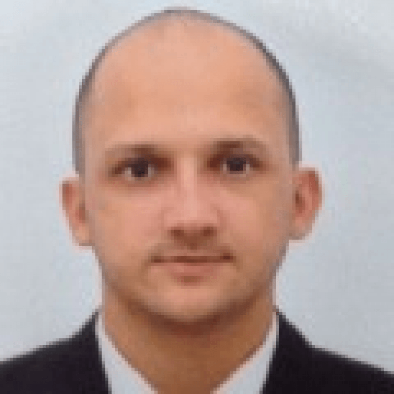 Rodrigo da Silva Ferrari - Advogado