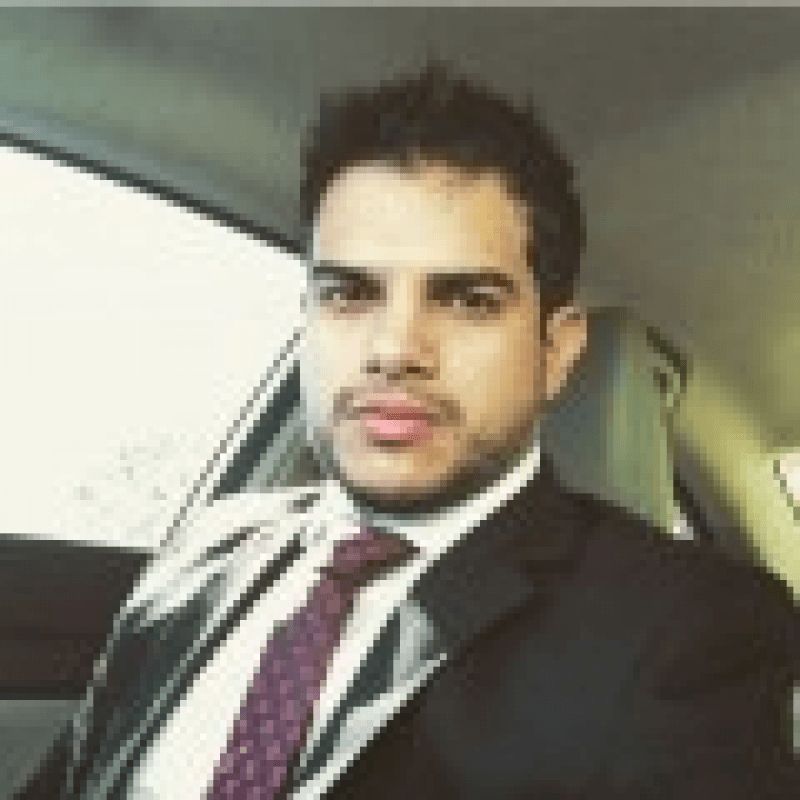 Cristopher Capper