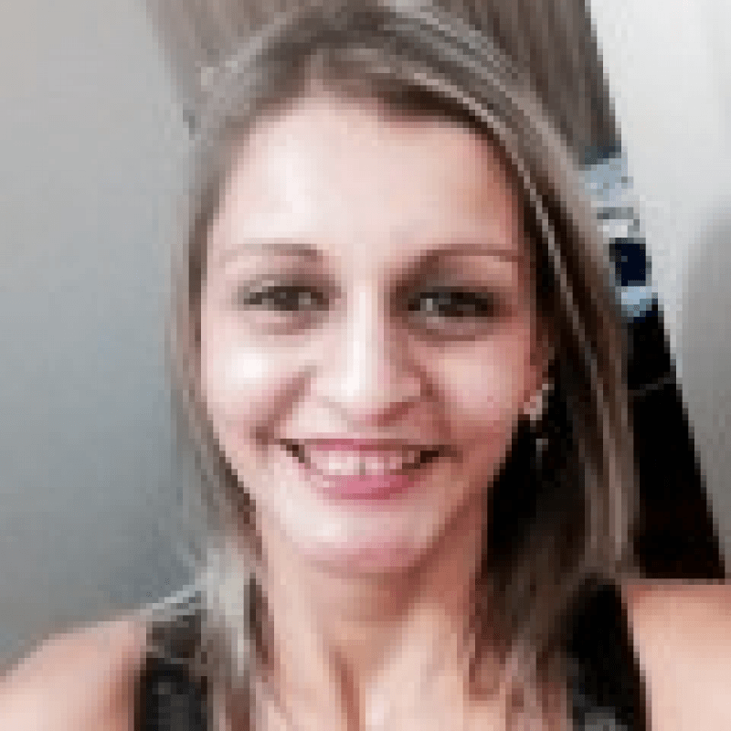 Alcilene M. Monteiro