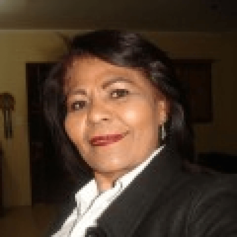 Aparecida Camilo