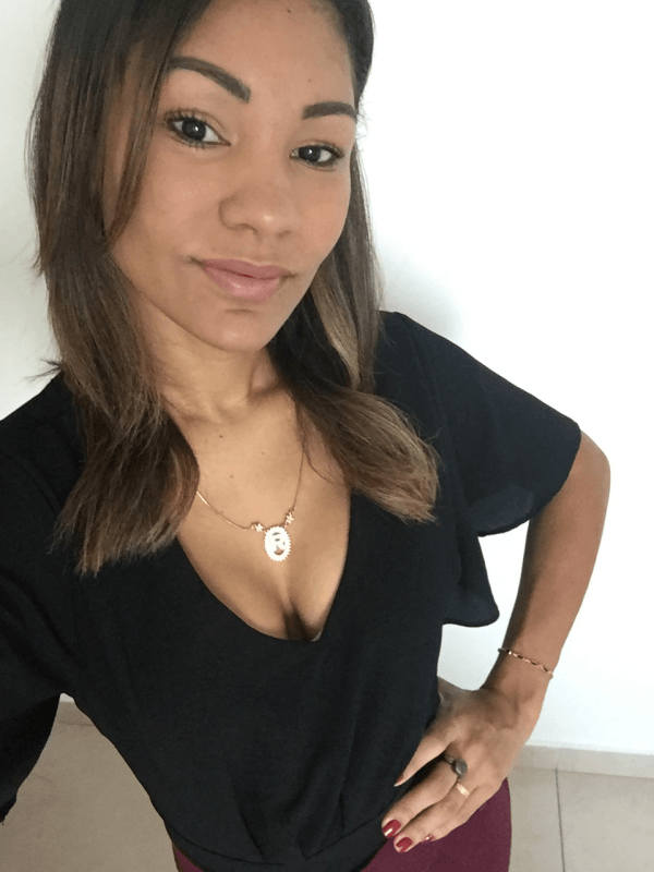 Pamela Domingos