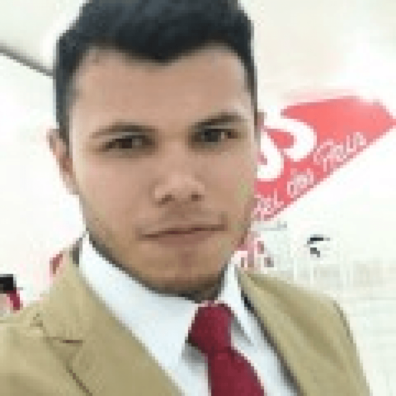 Adriano Freitas - Correspondente Jurídico