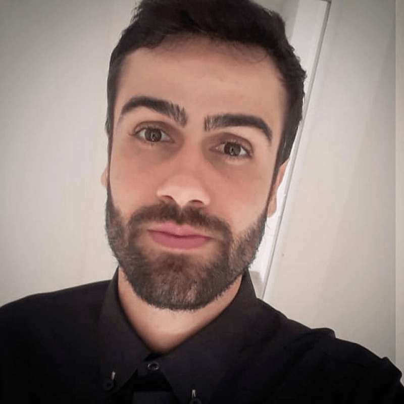 Reuel de Meireles Feltrin