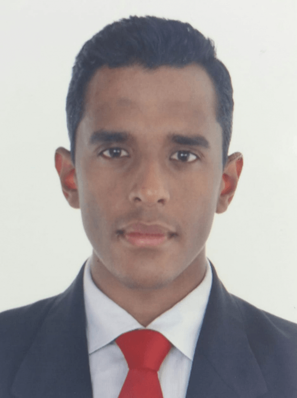 João Paulo Rodrigues Almeida