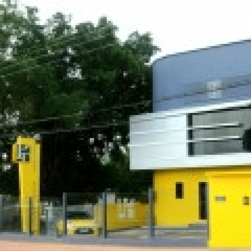 Advocacia Palácio Dantas