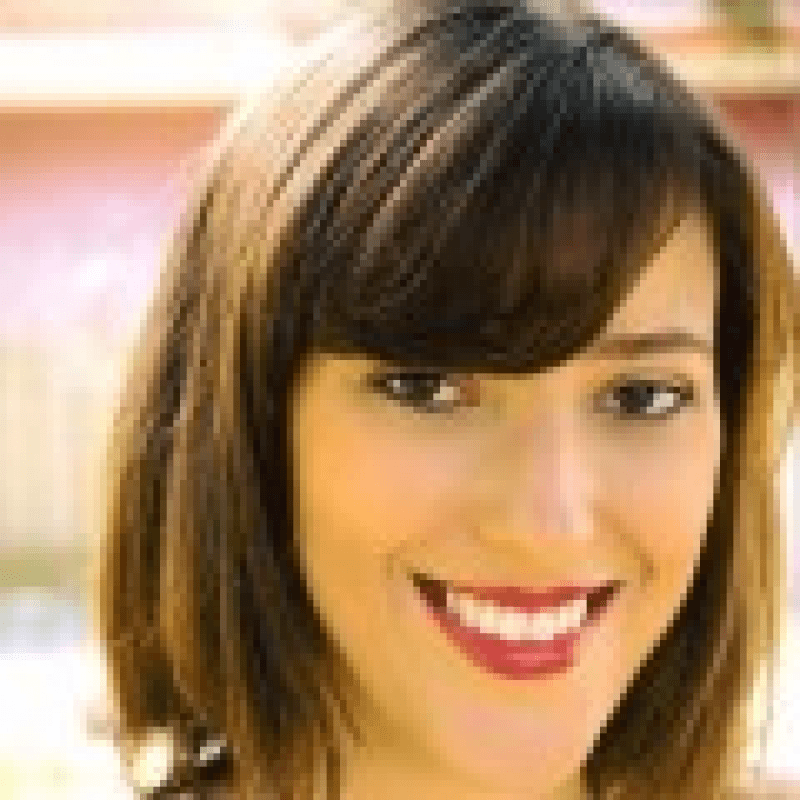 Dra. Ana Carolina Balbi