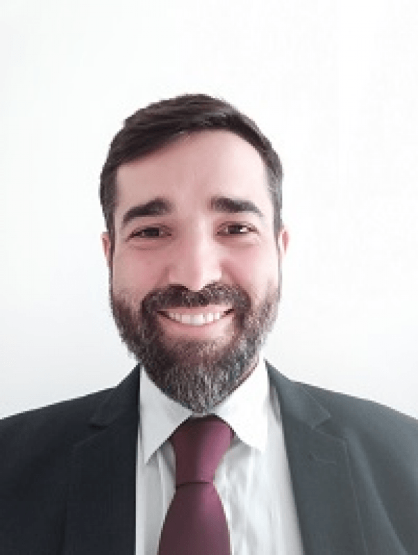 Luis Flávio Silveira Rocha