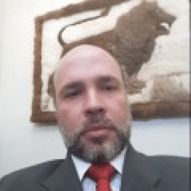 Andr&eacute; Campello Advogado e Consultor Jur&iacute;dico