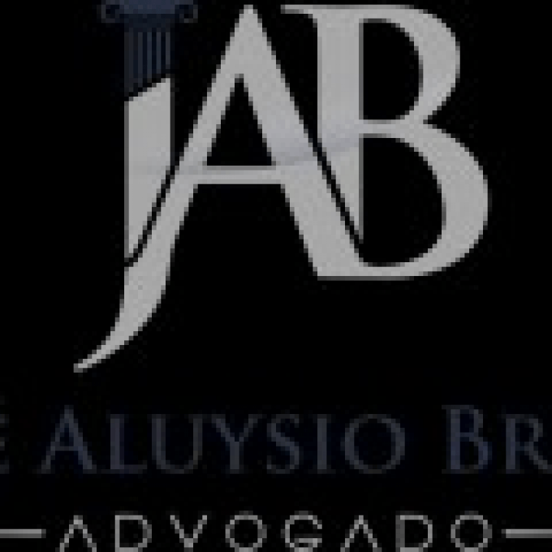 Jos&eacute; Aluysio Braga Advogado