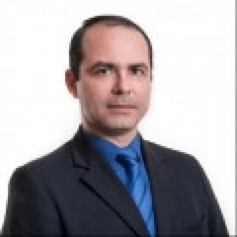 Carlos Andre Dantas Dias