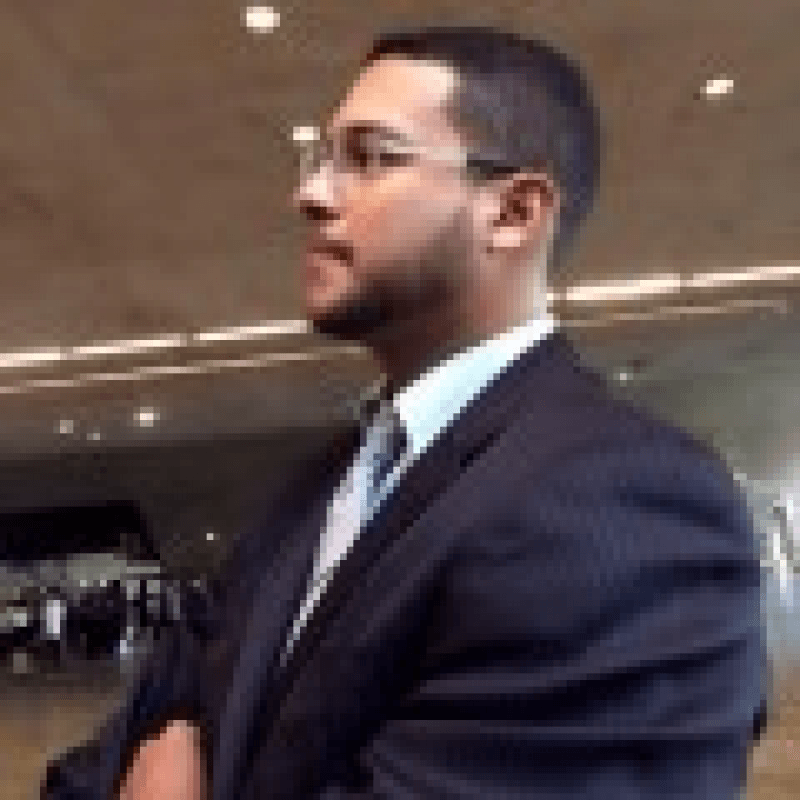 Charles Melo Advocacia & Consultoria Jurídica