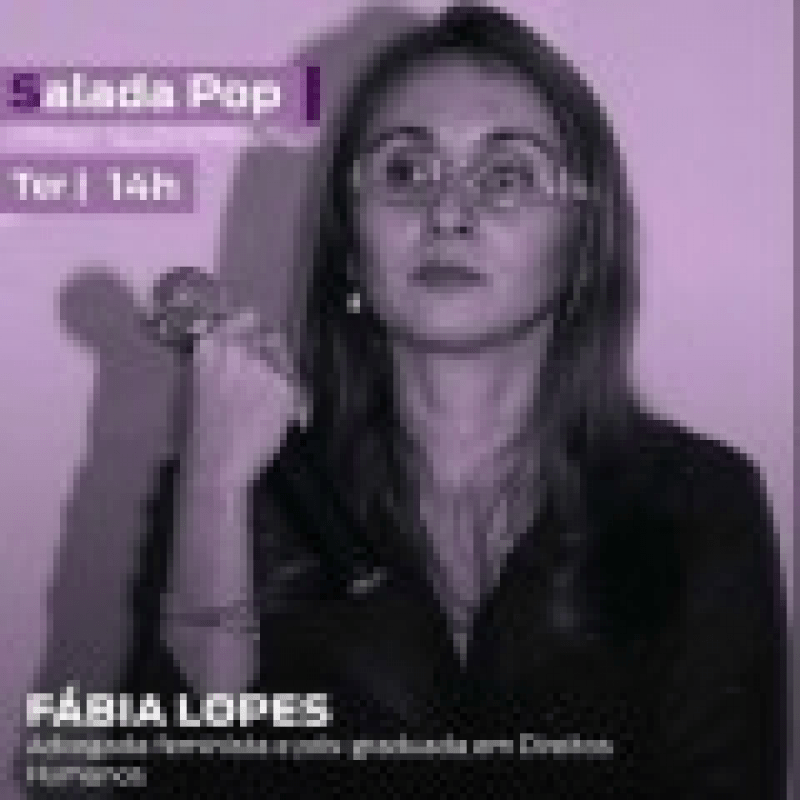 Fábia Lopes