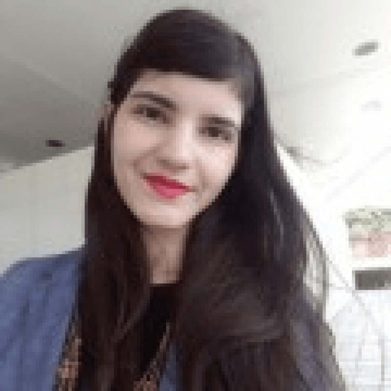 Rayane Sales Advogada