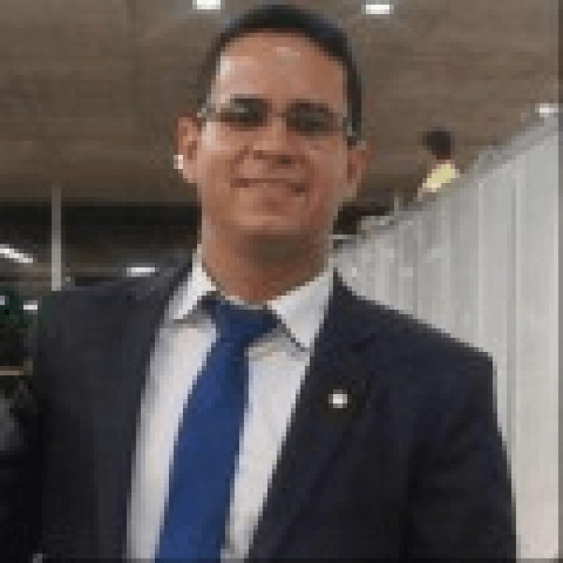 J&uacute;lyo S&eacute;rgio da Silva
