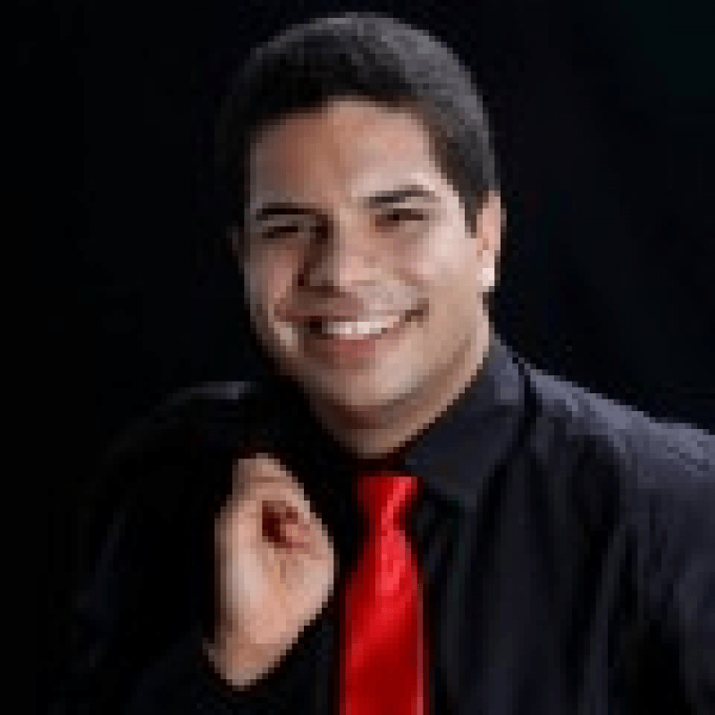 José Luna