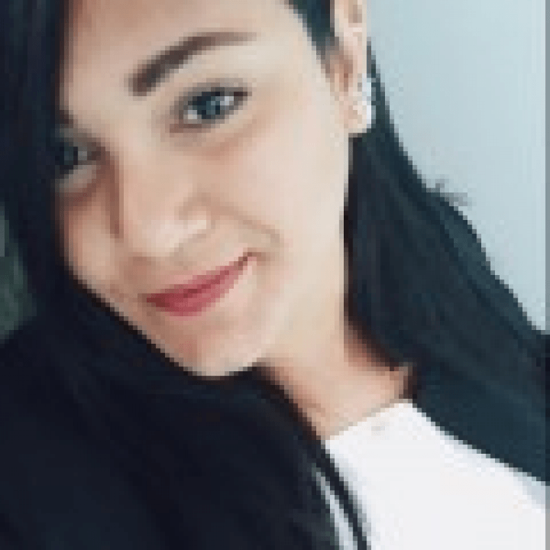 Tamires Cordeiro Correspondente Jur&iacute;dico