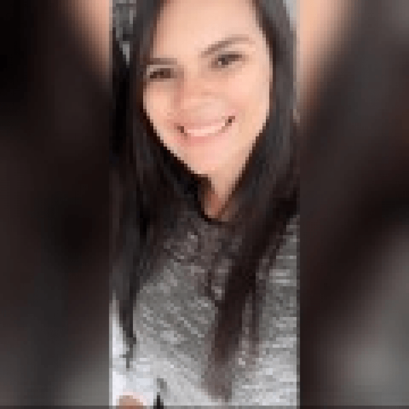 Ingrid Karina Gomes de Brito