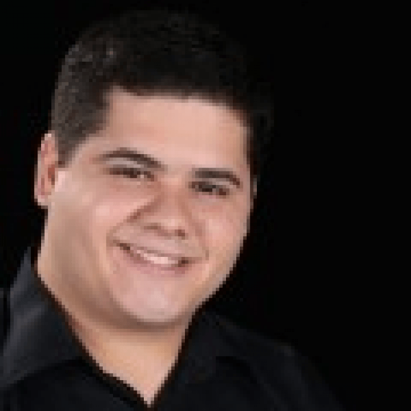 Victor Mesquita