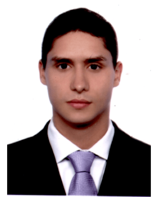 Felipe Correa Oliveira