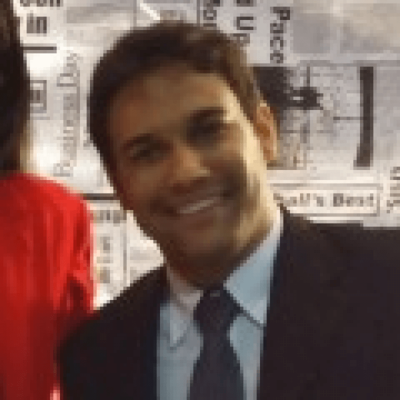 Pedro Domingues
