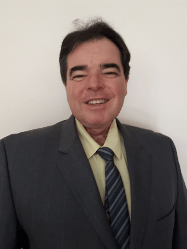 Dalton Ribeiro França