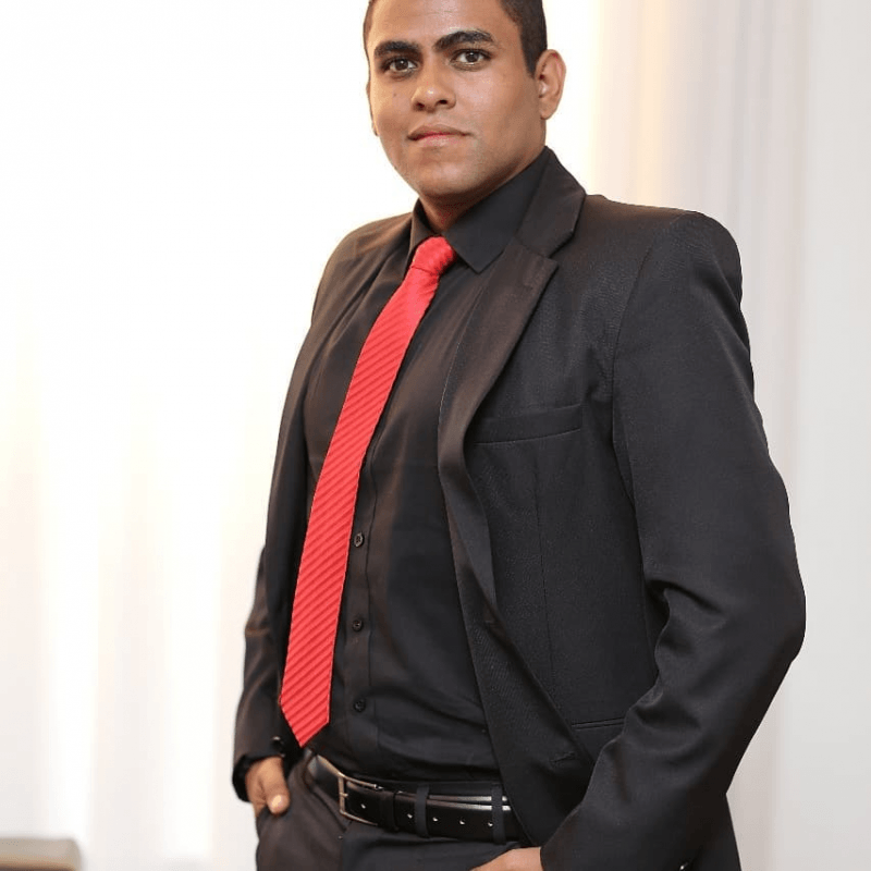 Guttemberg Lourenço Neves