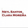 Neyl Santos & Clara Moreira