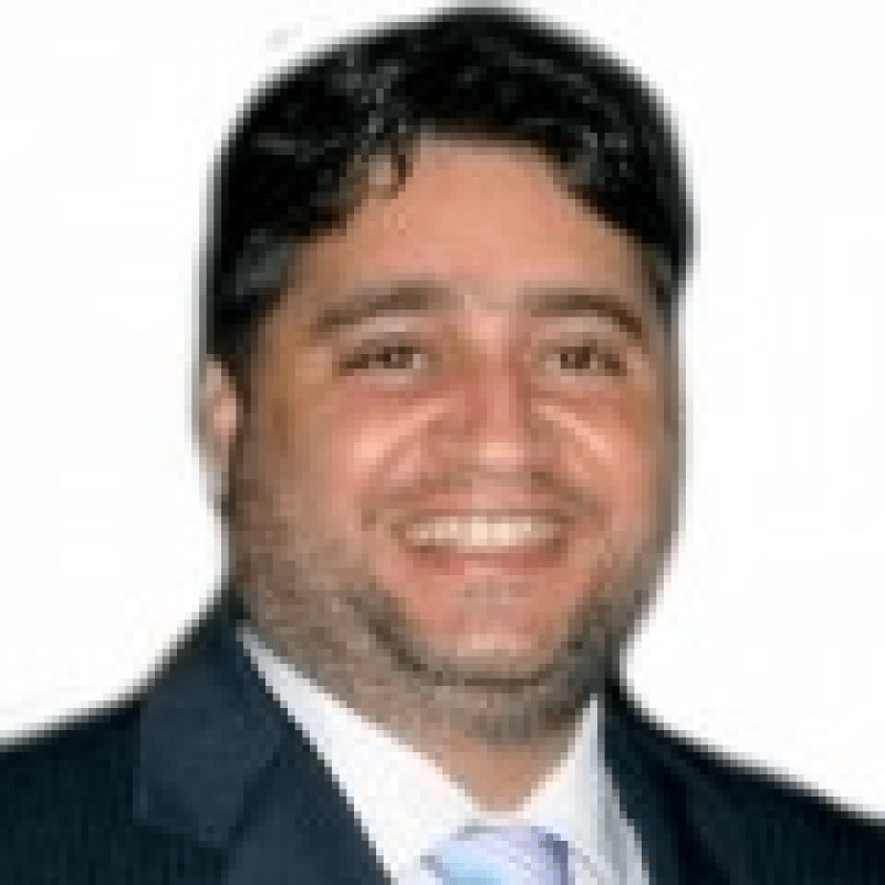 Augusto Melo