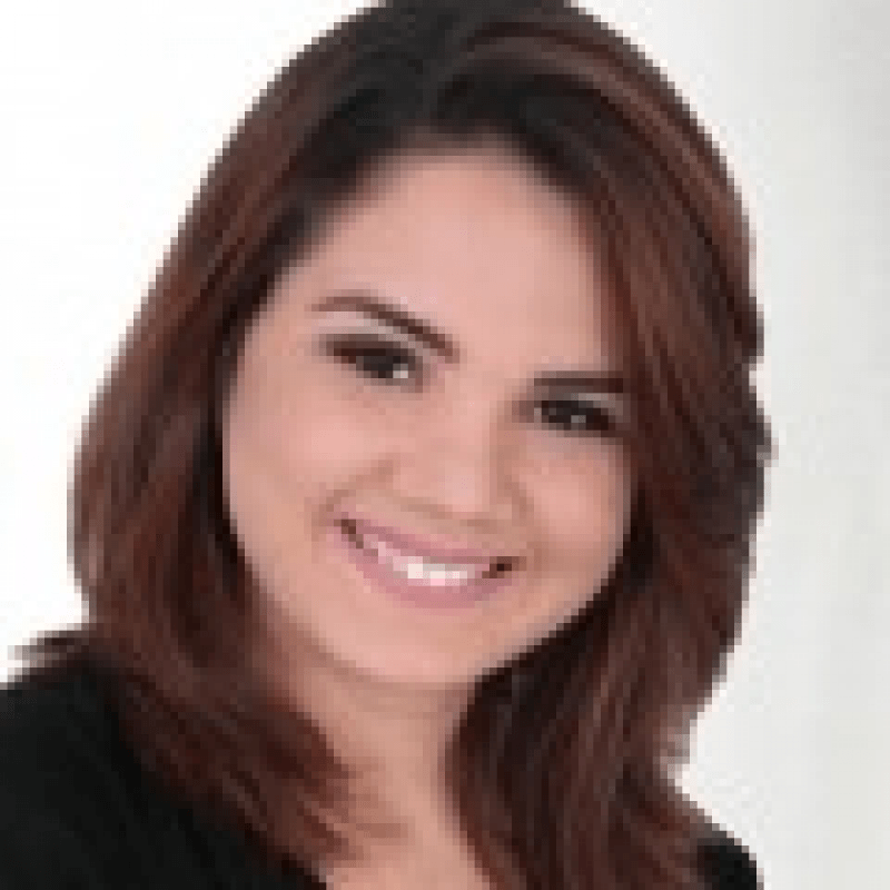 Aryany Reis