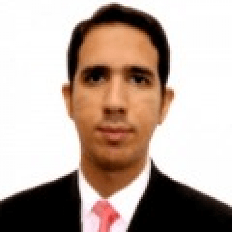 Marlon Dias
