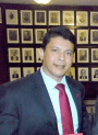 Jos&eacute; Carlos Martins do Nascimento