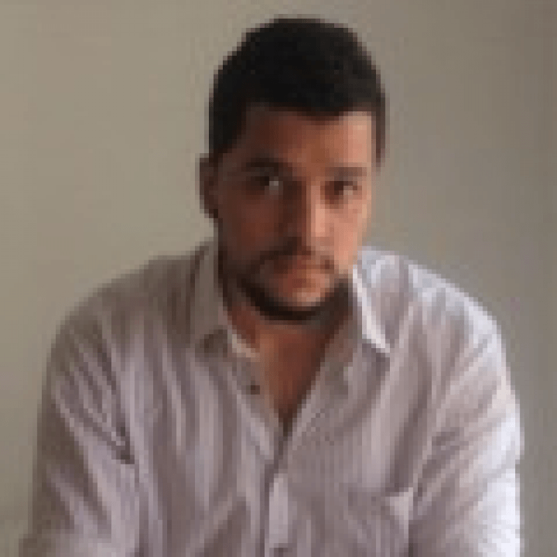 Helton Gomes