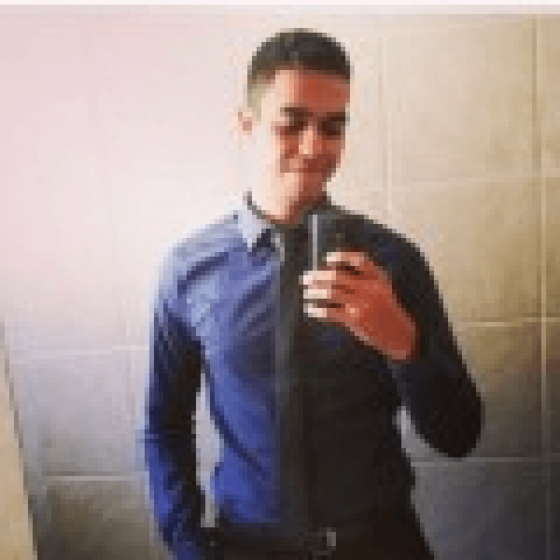 Pedro Alves