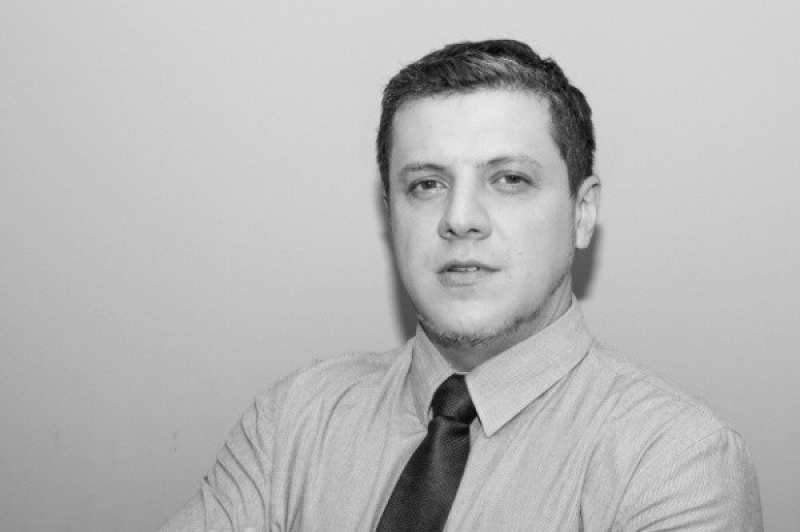 Marcelo Gomes Zuquim