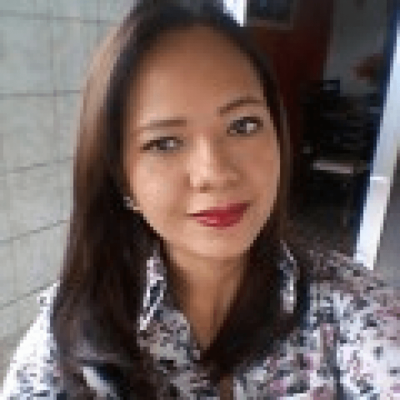 Correspondente Jurídico Jaqueline Flores Ferreira