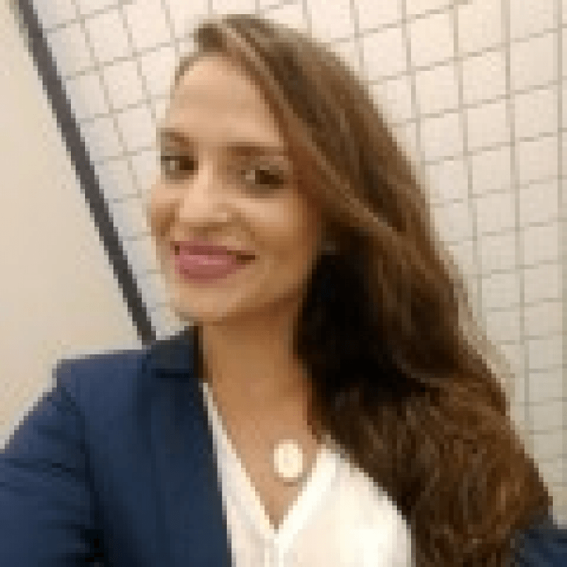 Sofia Regina Barbosa de Araujo Advogada