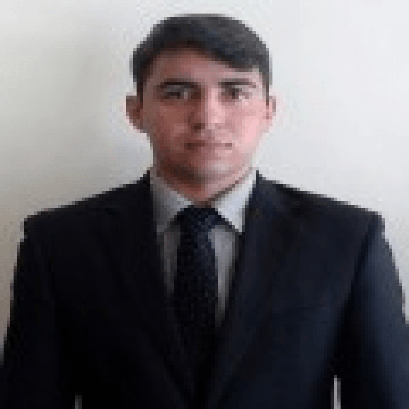 Marcelo Andrade Vieira de Melo