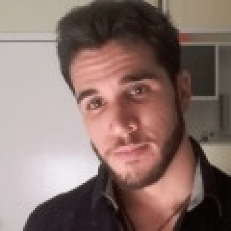 Marcos Gomes
