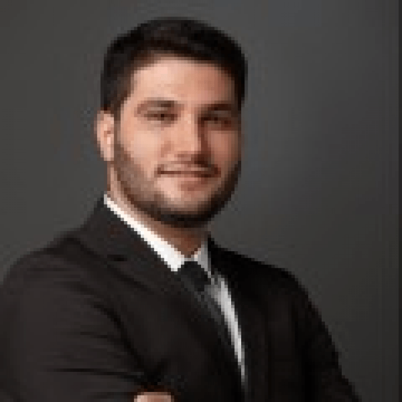 Filipe Machado Dias Sampaio