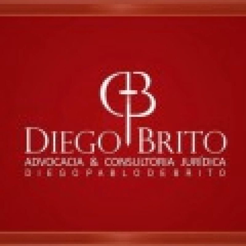 Diego Brito Advocacia e Consultoria Jurídica