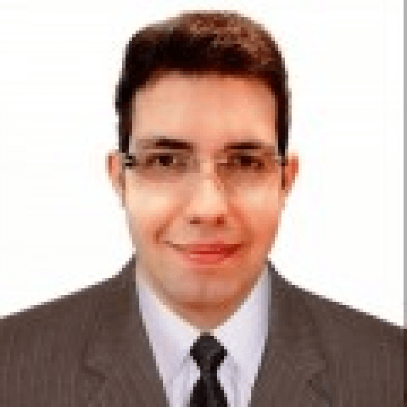 Jose Luiz Carvalho