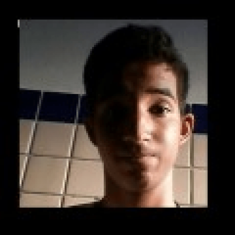 Matheus Cruz