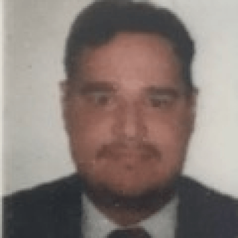 Advogado Fernando Menezes