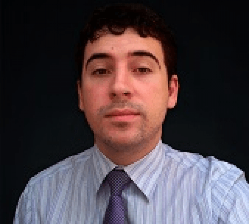 Daniel Vianna Maricato